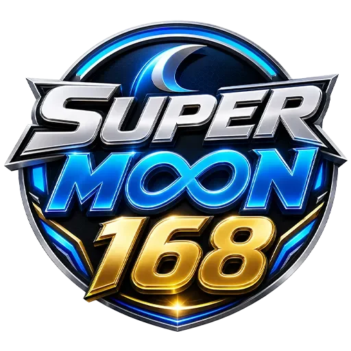 supermoon168-logo